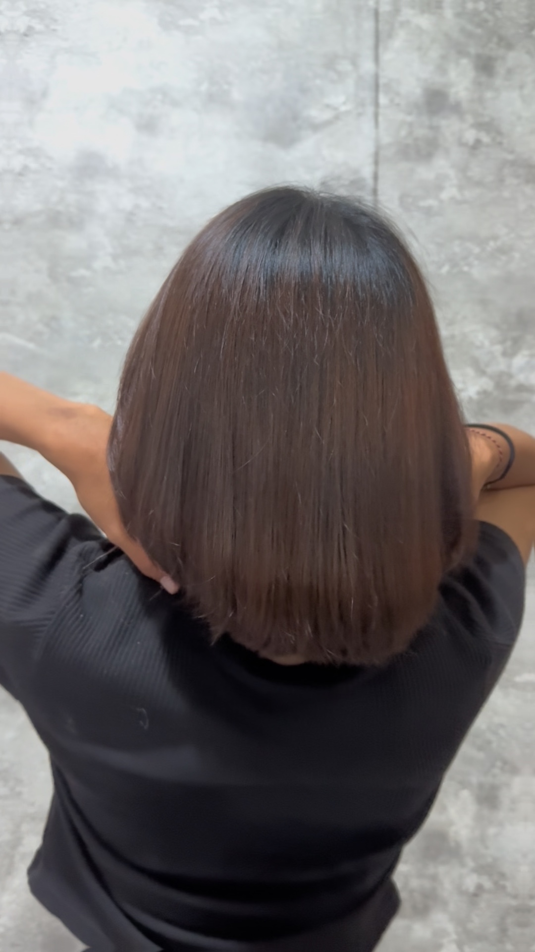Saç Keratin