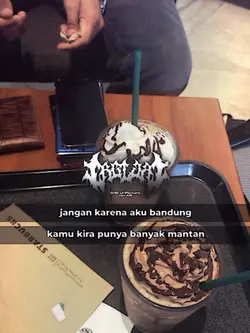 TREND JANGAN KARNA