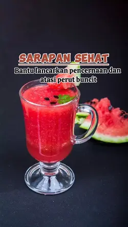perut buncit