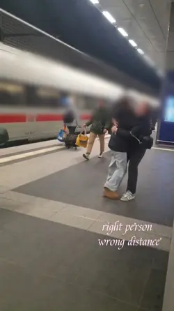 right person