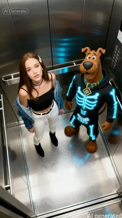 Scooby Doo Fortnite