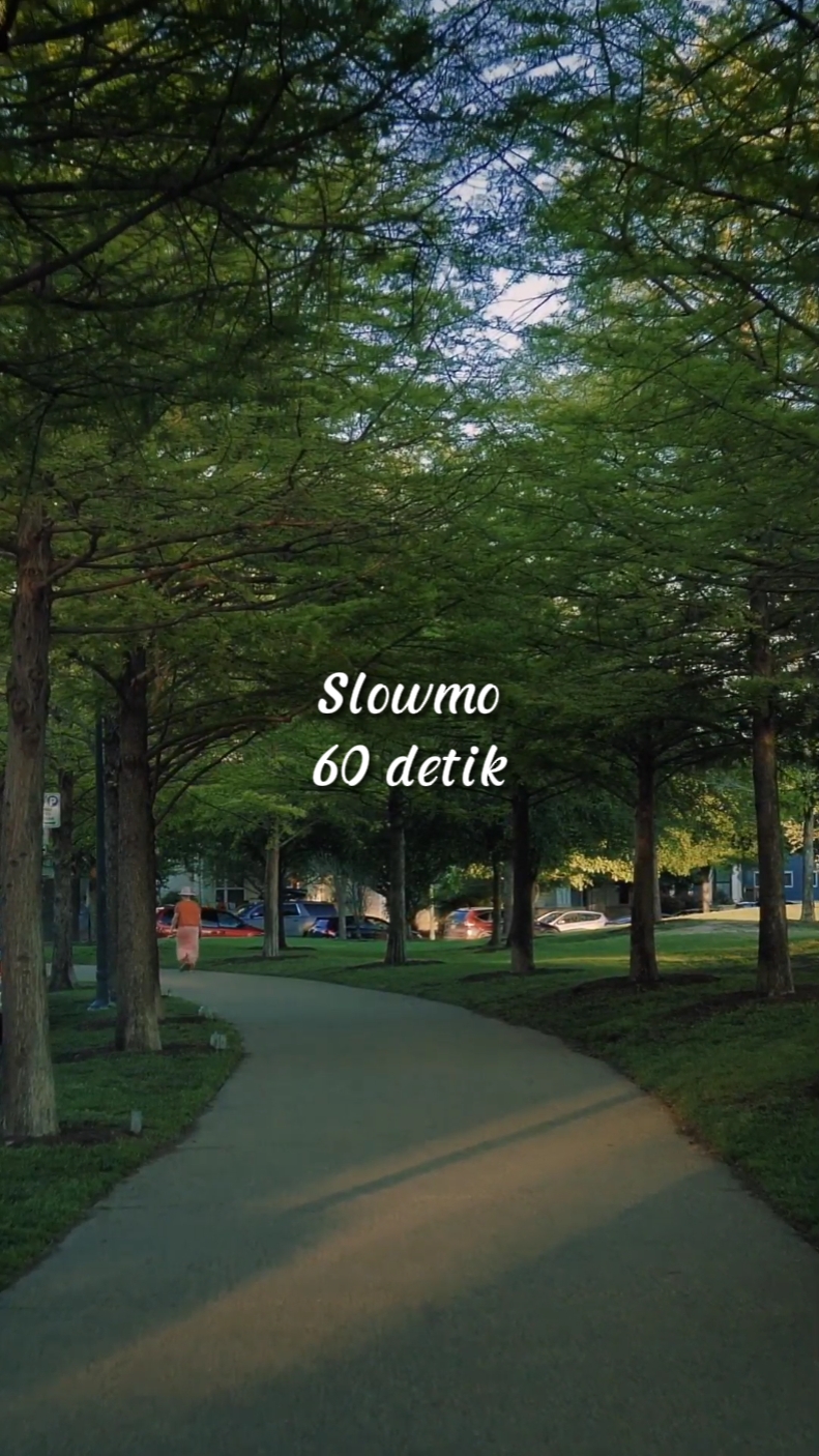 Cámara lenta 60