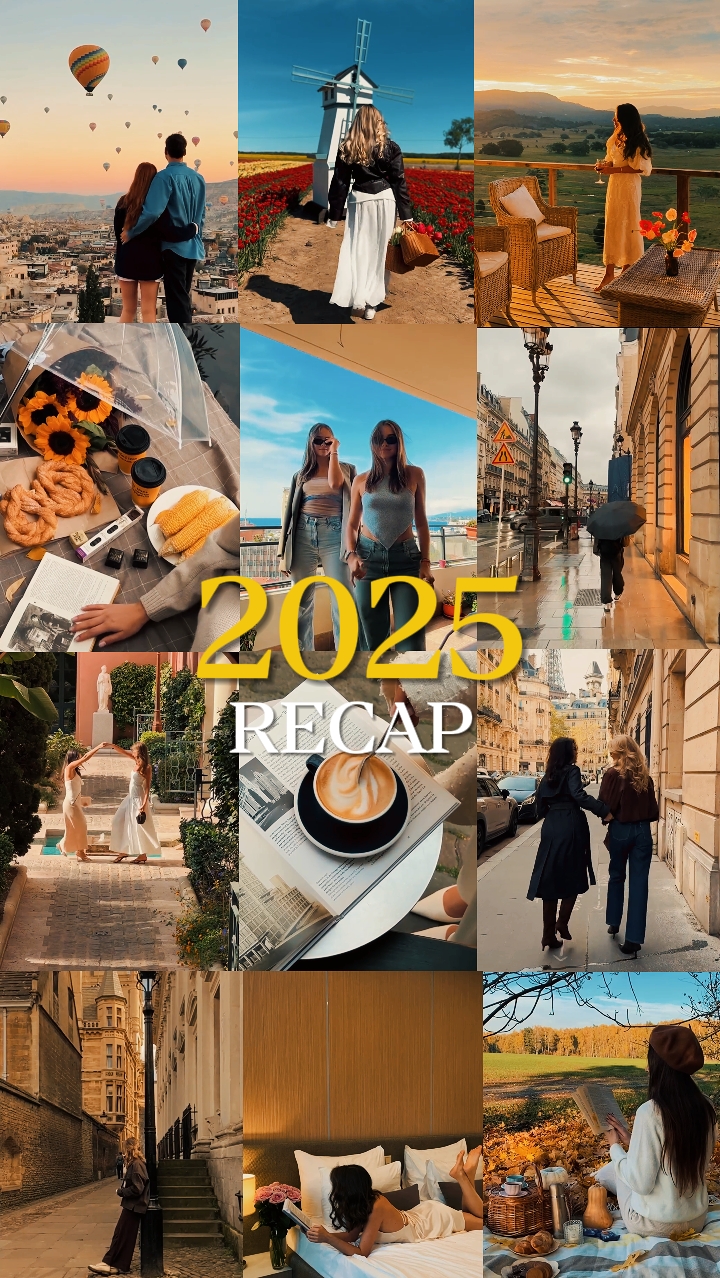 2025 ZUSAMMENFASSUNG