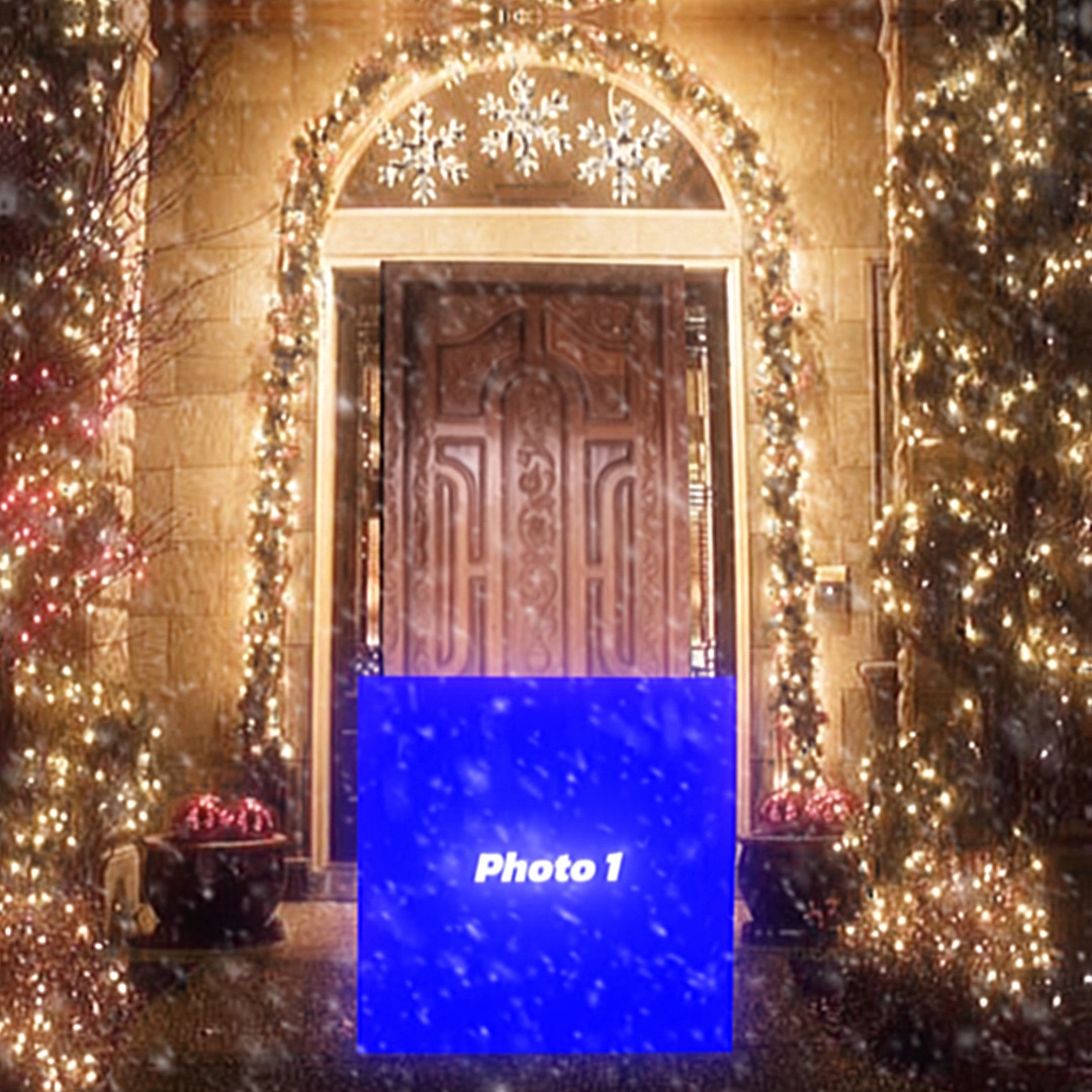 Christmas Template 