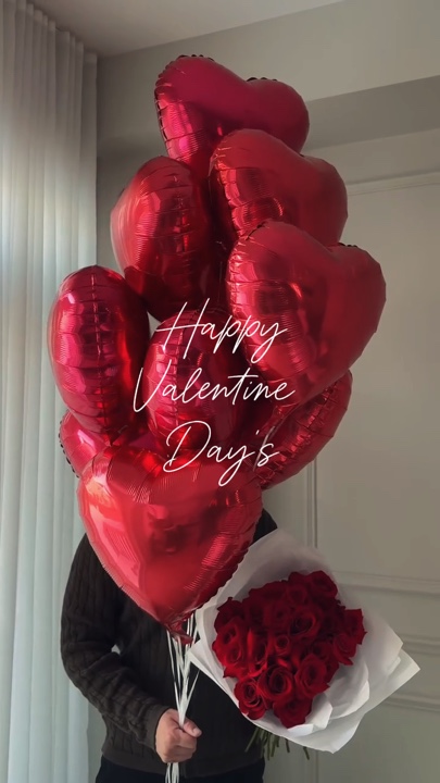 Valentinstag