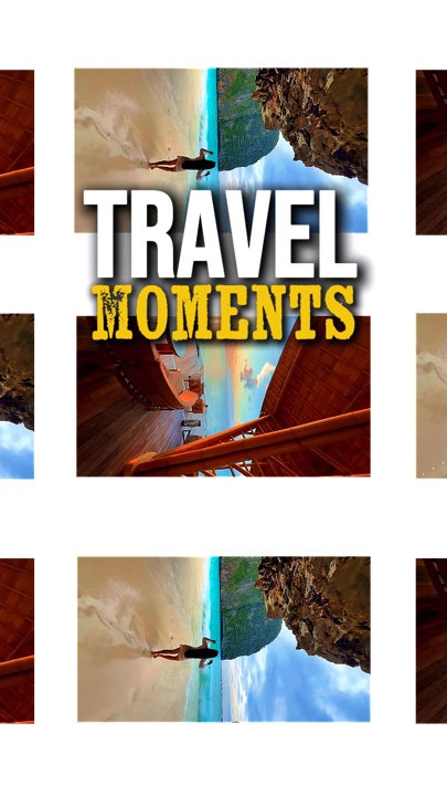 Travel moments 
