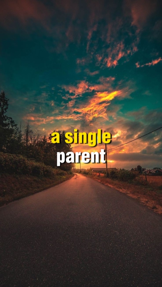 Single Parent 