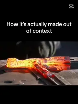 How it's made
