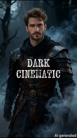 Dark Cinematic Ai