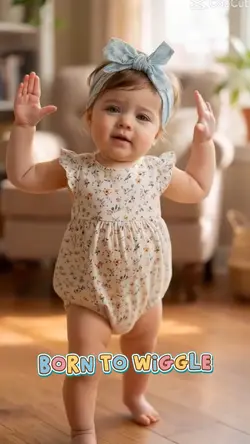 Born To Wiggle