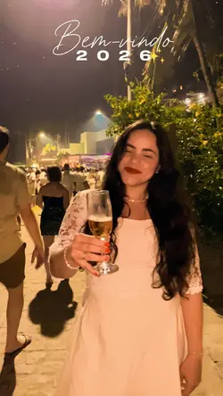 Reveillon 2026