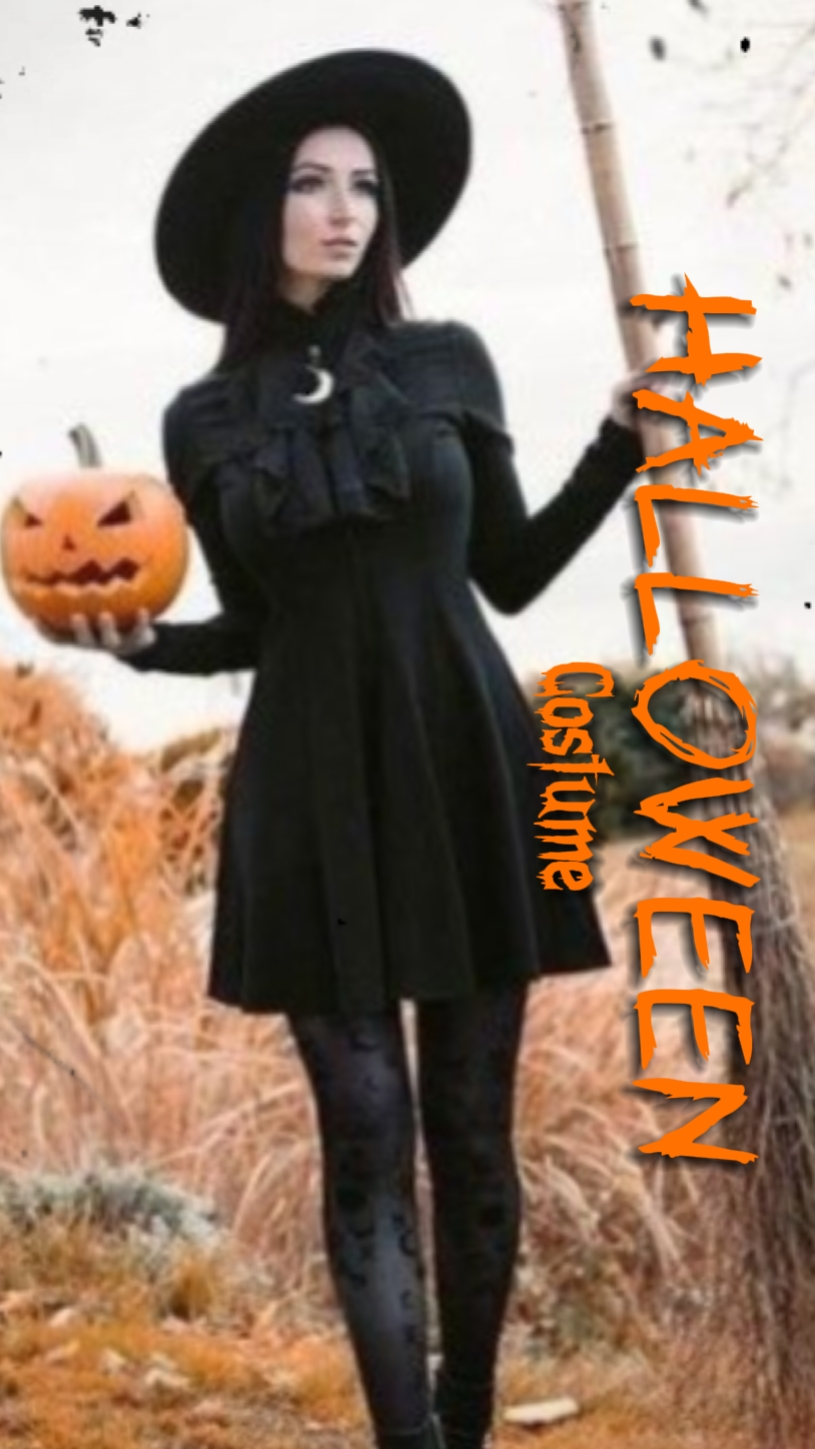 Halloween Costume
