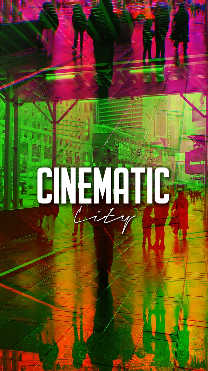 5 clipes cinematográficos 