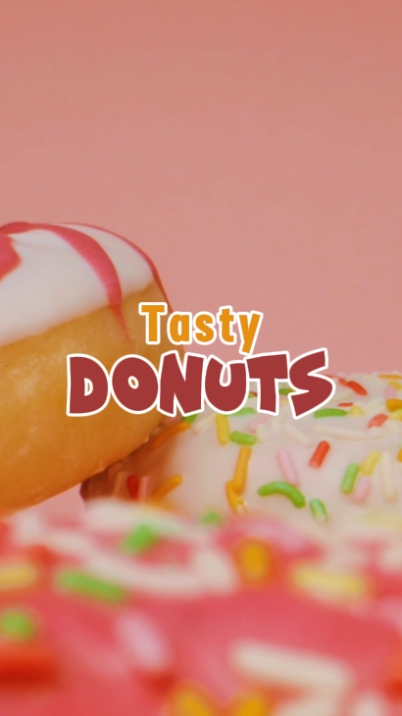 31. donat enak