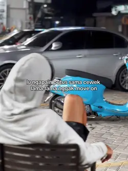 lu ngapain putus