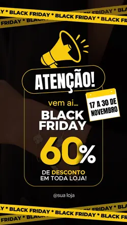 Black Friday