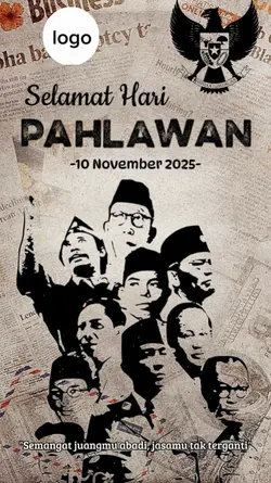 Hari Pahlawan