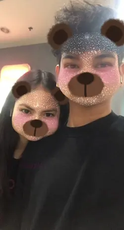 Bear Filter Trend