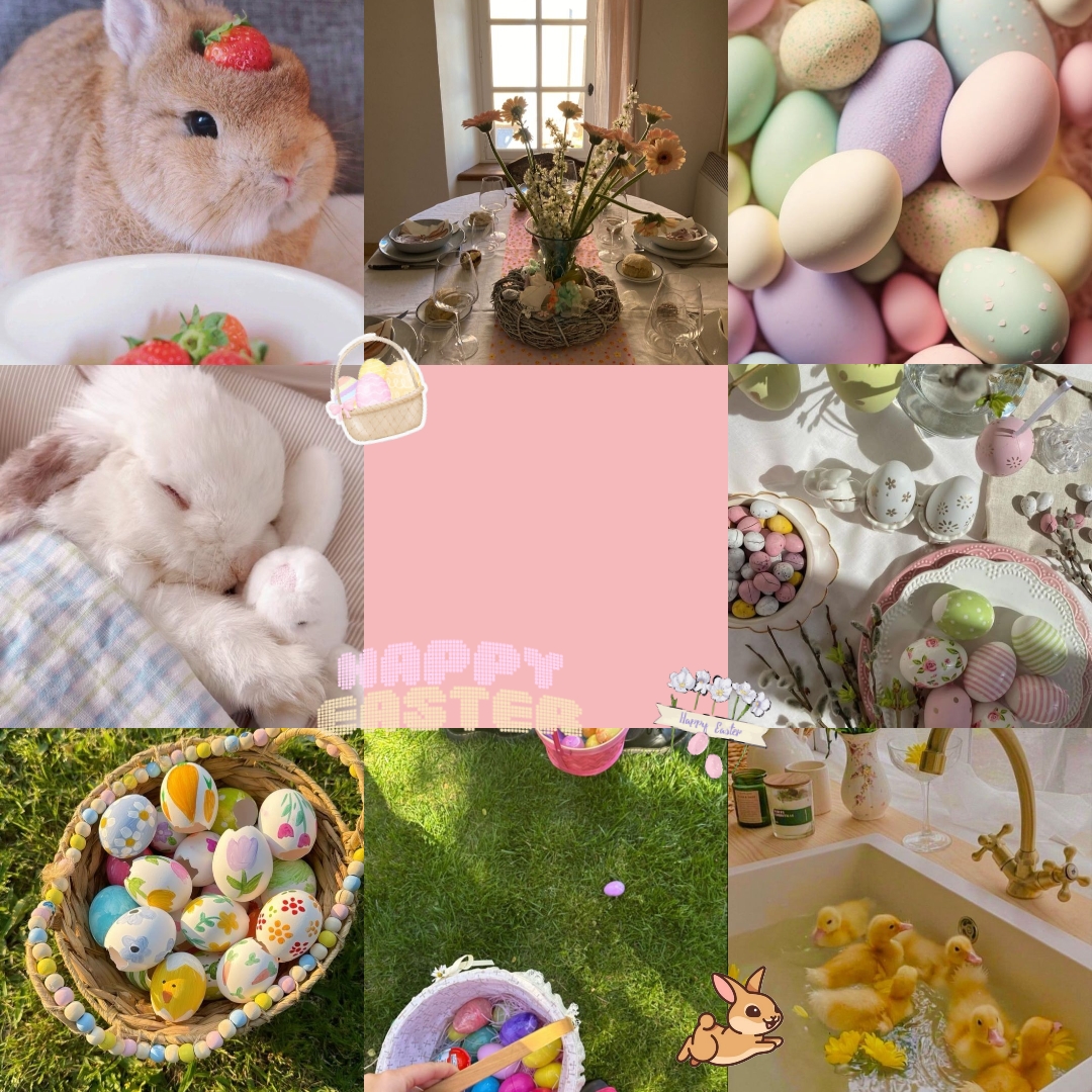 Felices Pascuas