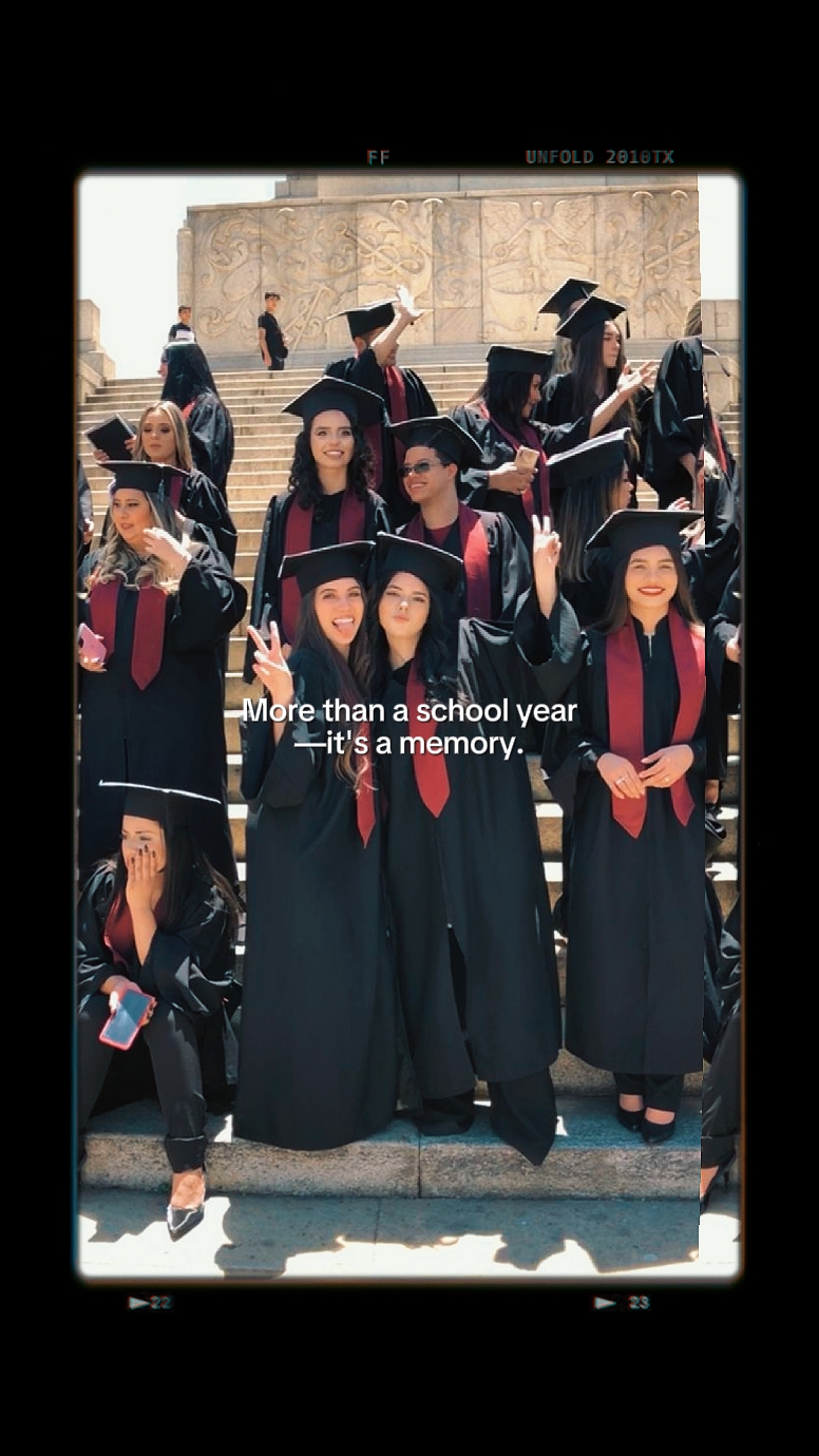 Resumen De La Graduación