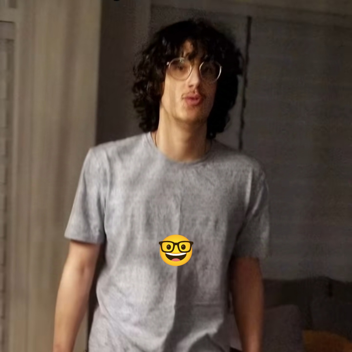 Transformation du gymnase 