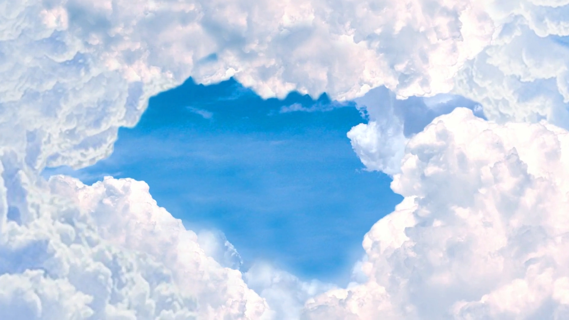 Introducción al cielo