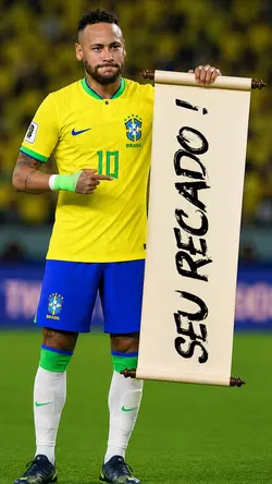 Seu Recado 