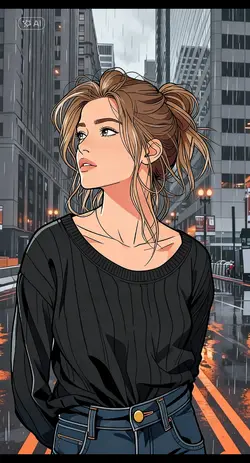 Comic Art
