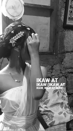 ikaw at ikaw