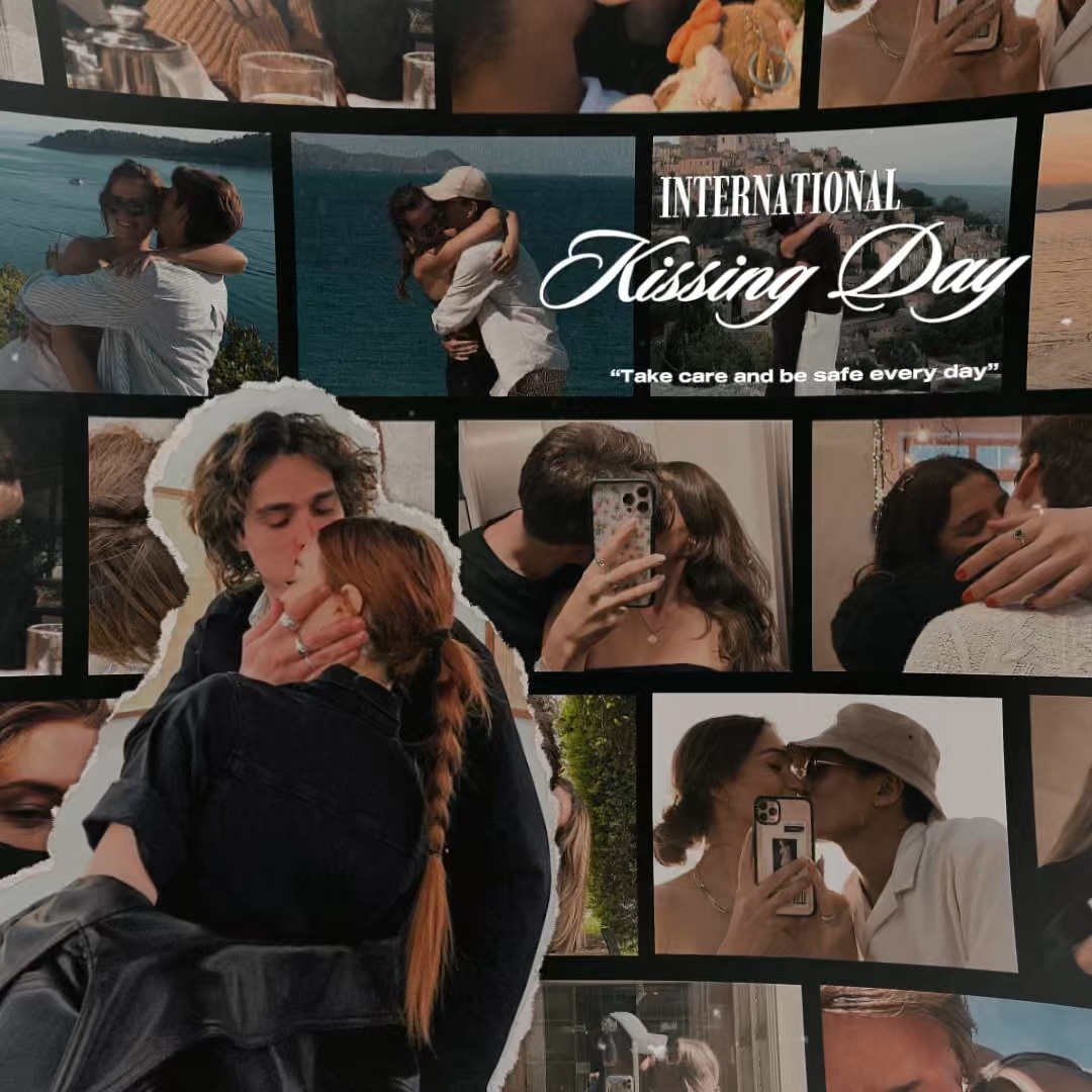 Dia do beijo