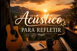 VIOLAO ACÚSTICO 