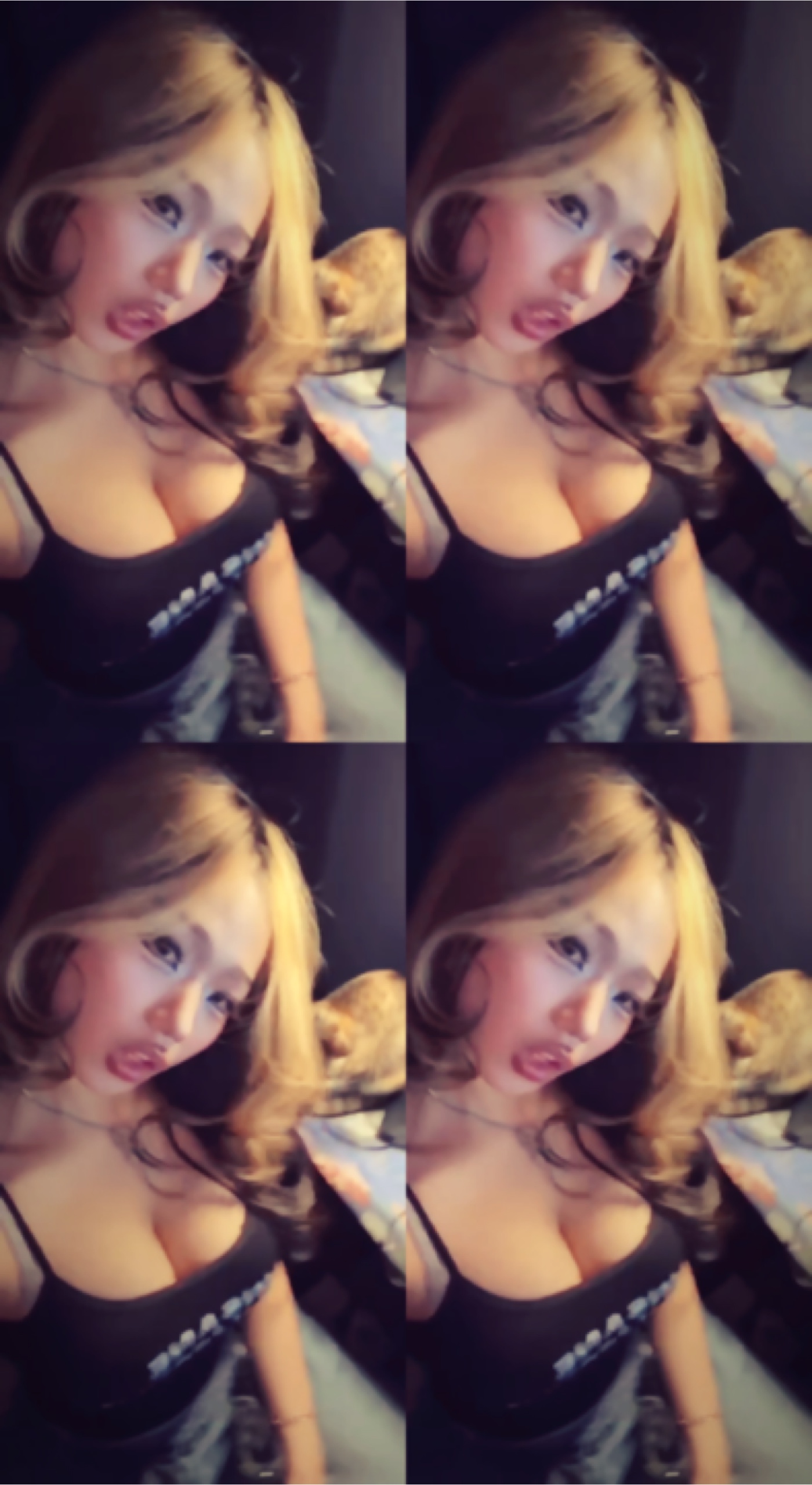 Fourscreen 
