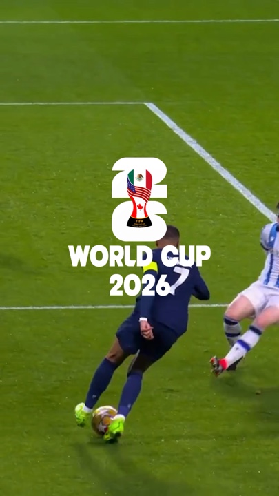 Copa del Mundo 2026