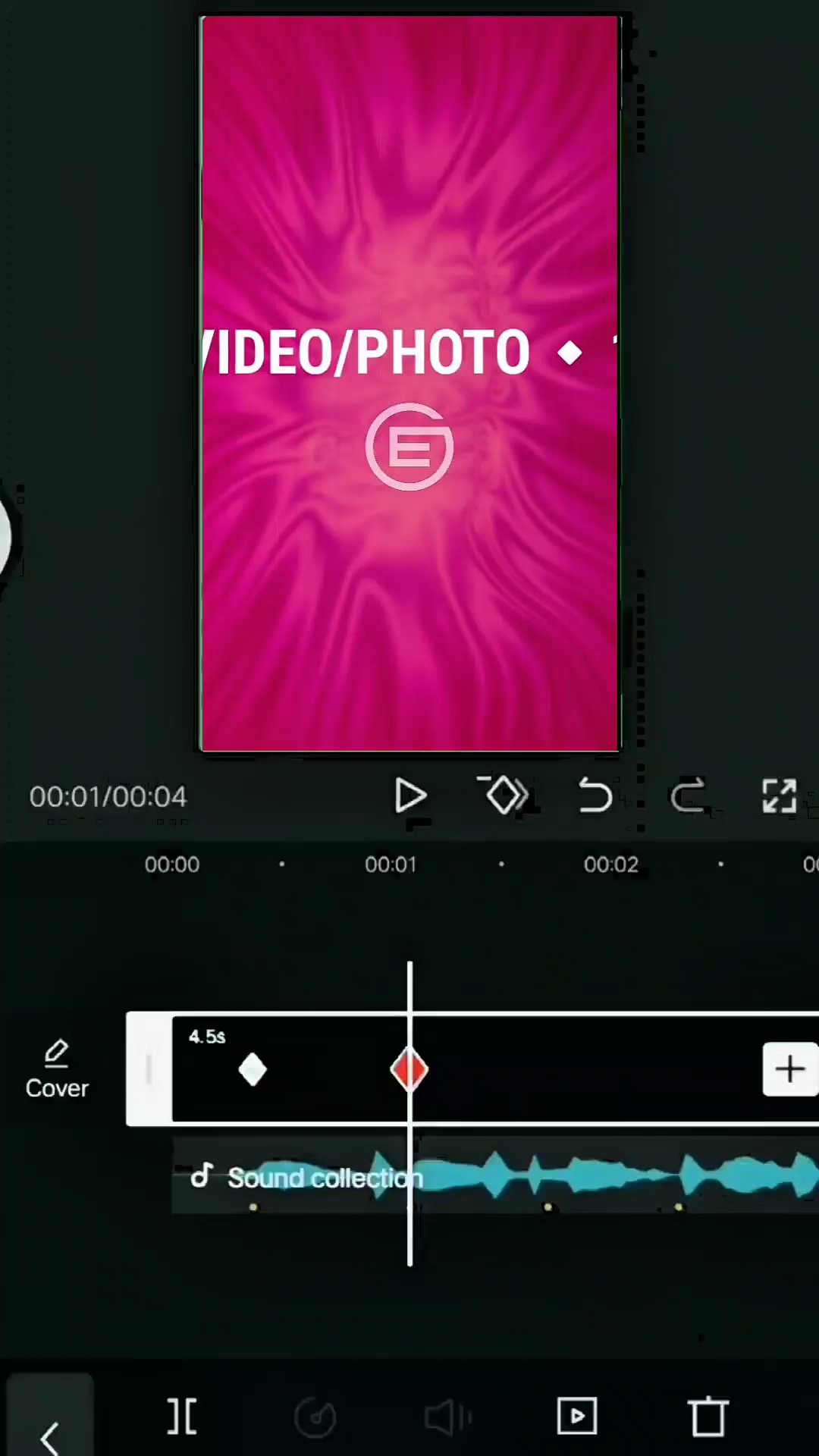 New Trending Edit