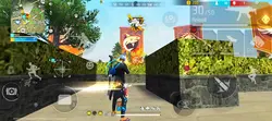 GAMEPLAY BR RANGKED