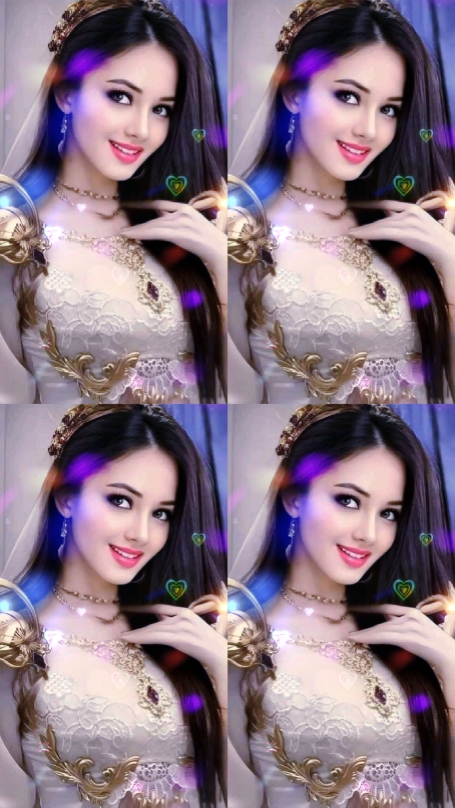 Transisi poto