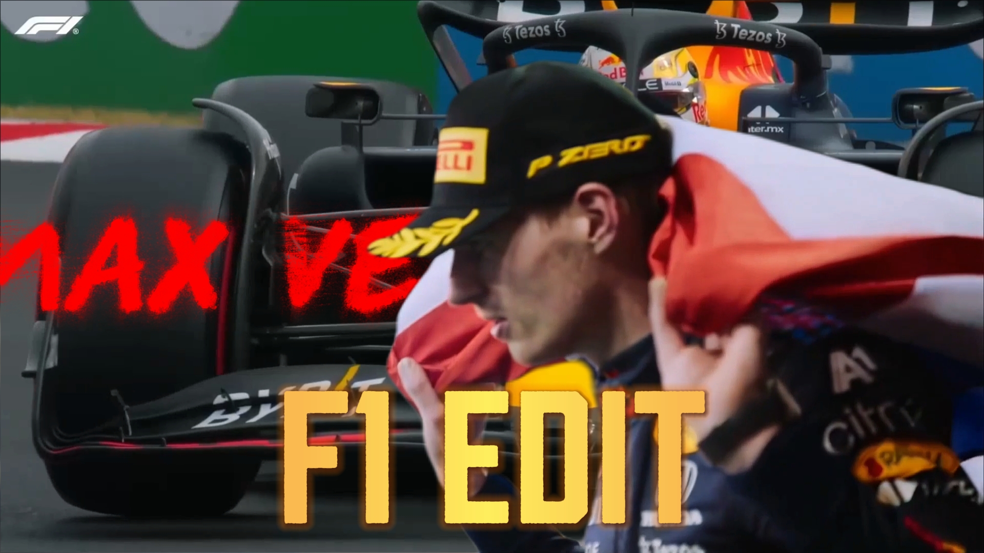 F1 EDIT Mimosa 2000