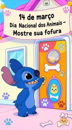 Dia dos Animais 
