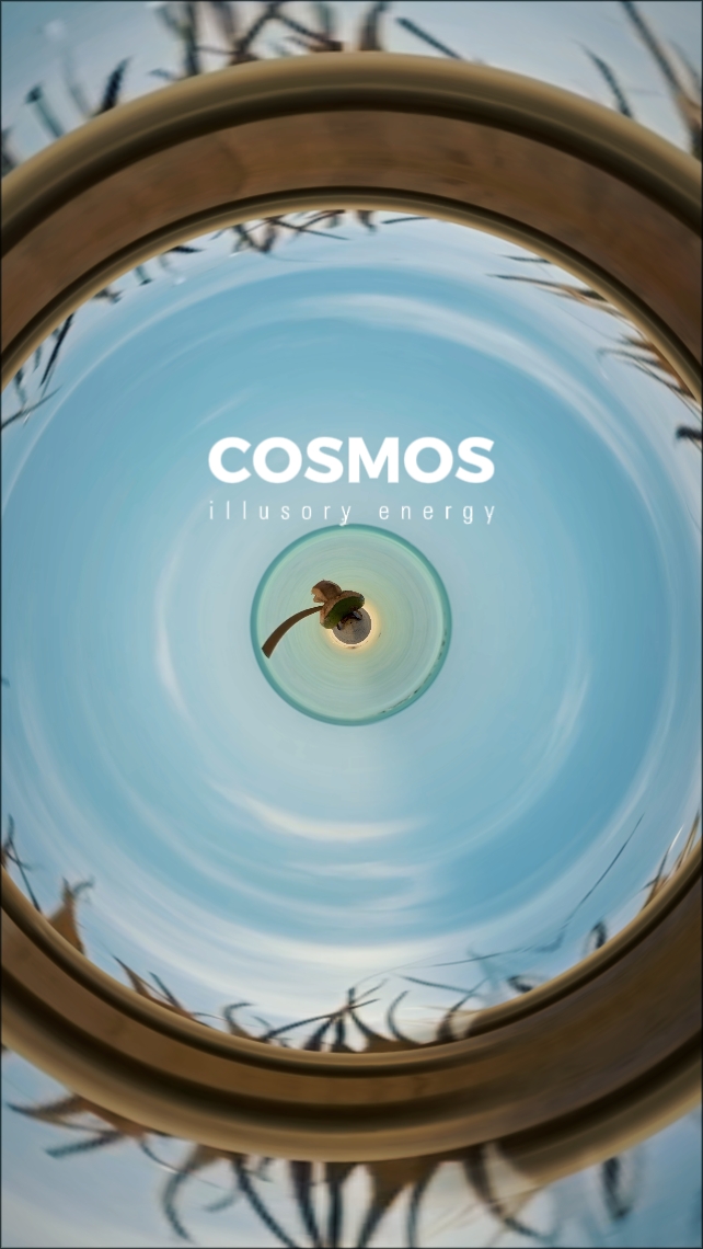 COSMOS