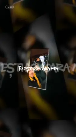 Tu ești comoara mea