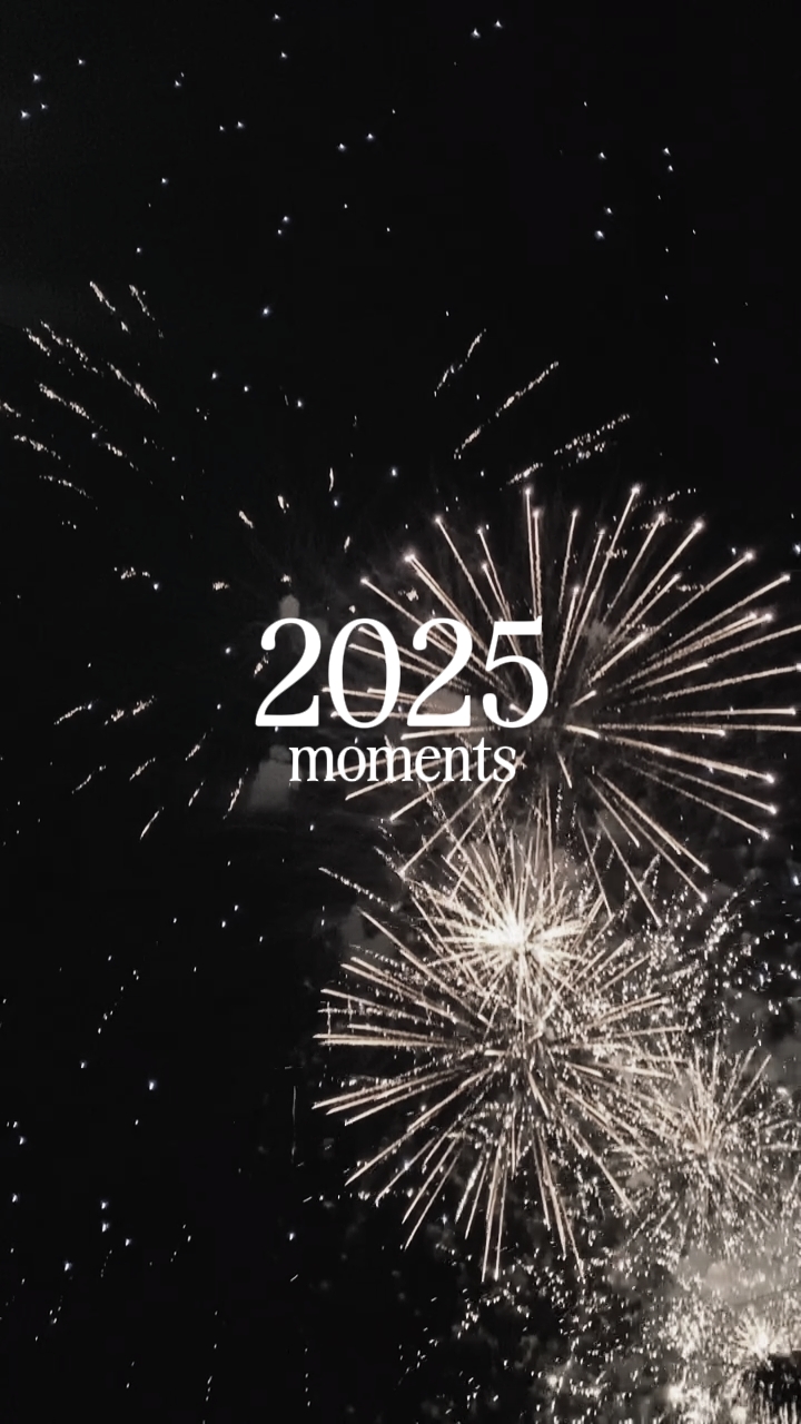 2025 momentos 