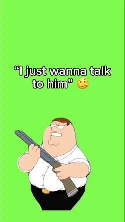 Peter Griffin meme 