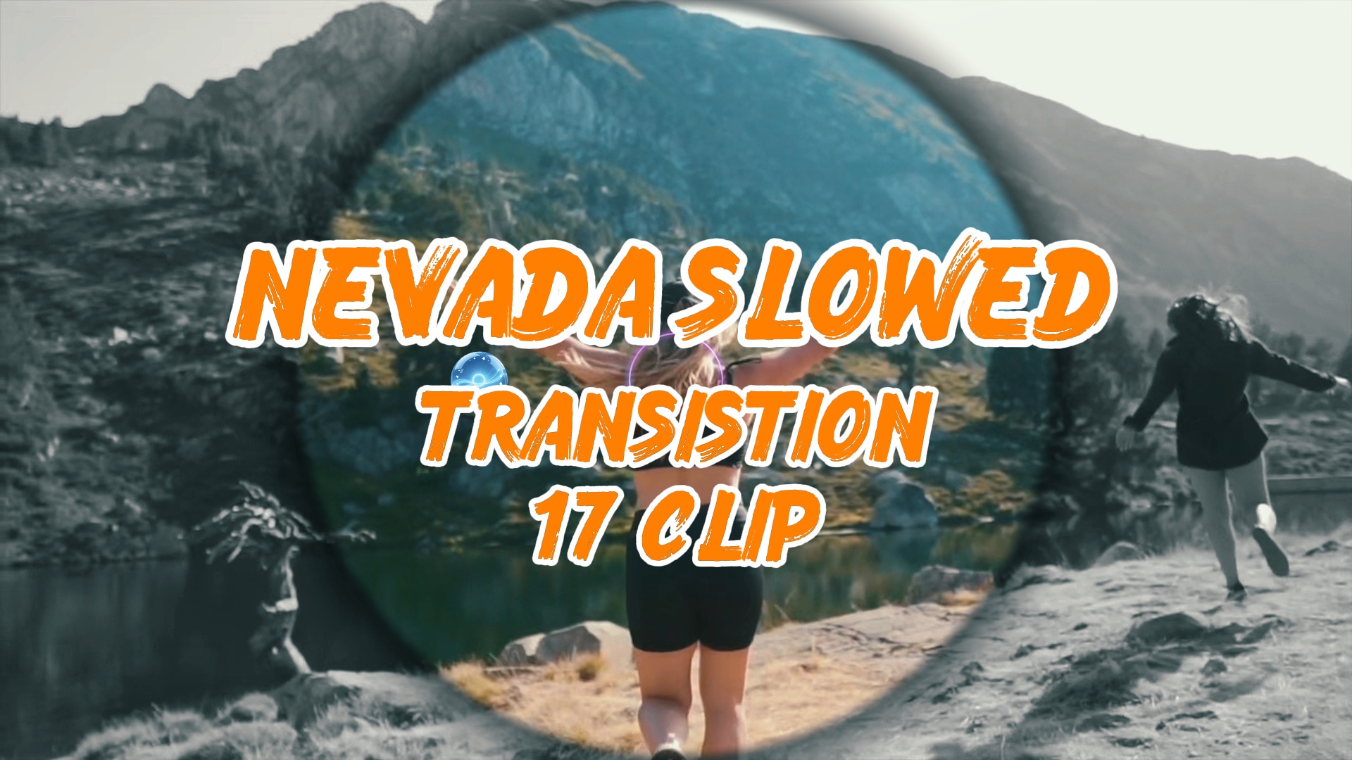 NEVADA 17 CLIP