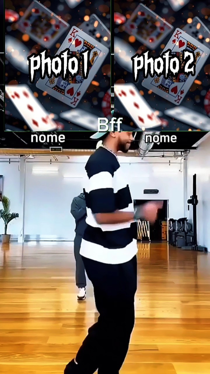 NOUVEAU MODÈLE DE TENDANCE