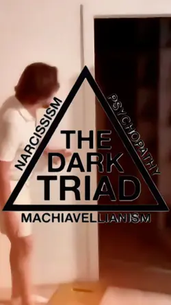 Dark Triad US