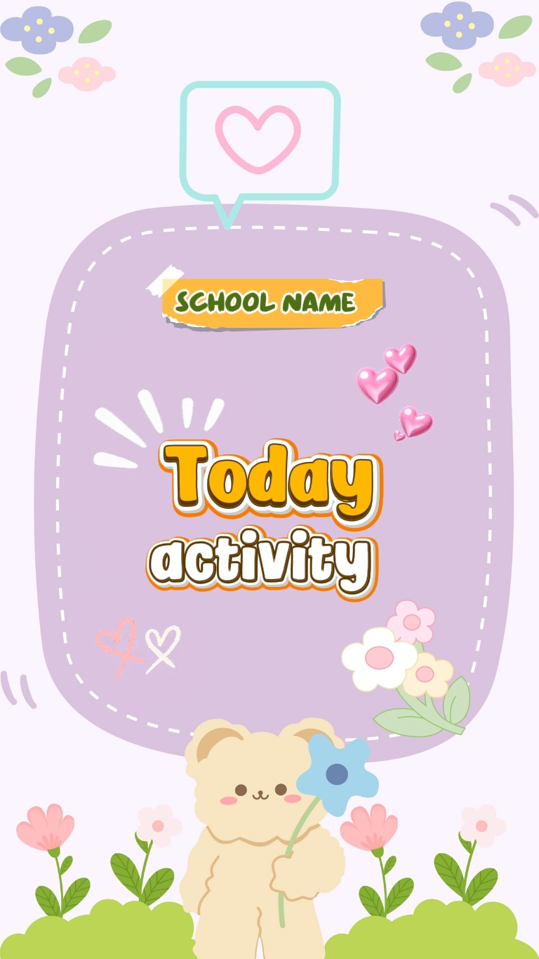 Actividad de hoy 