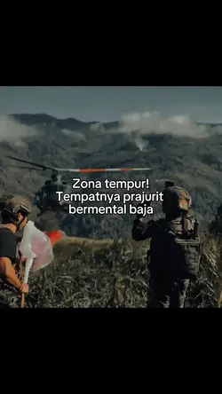 Prajurit mental baja