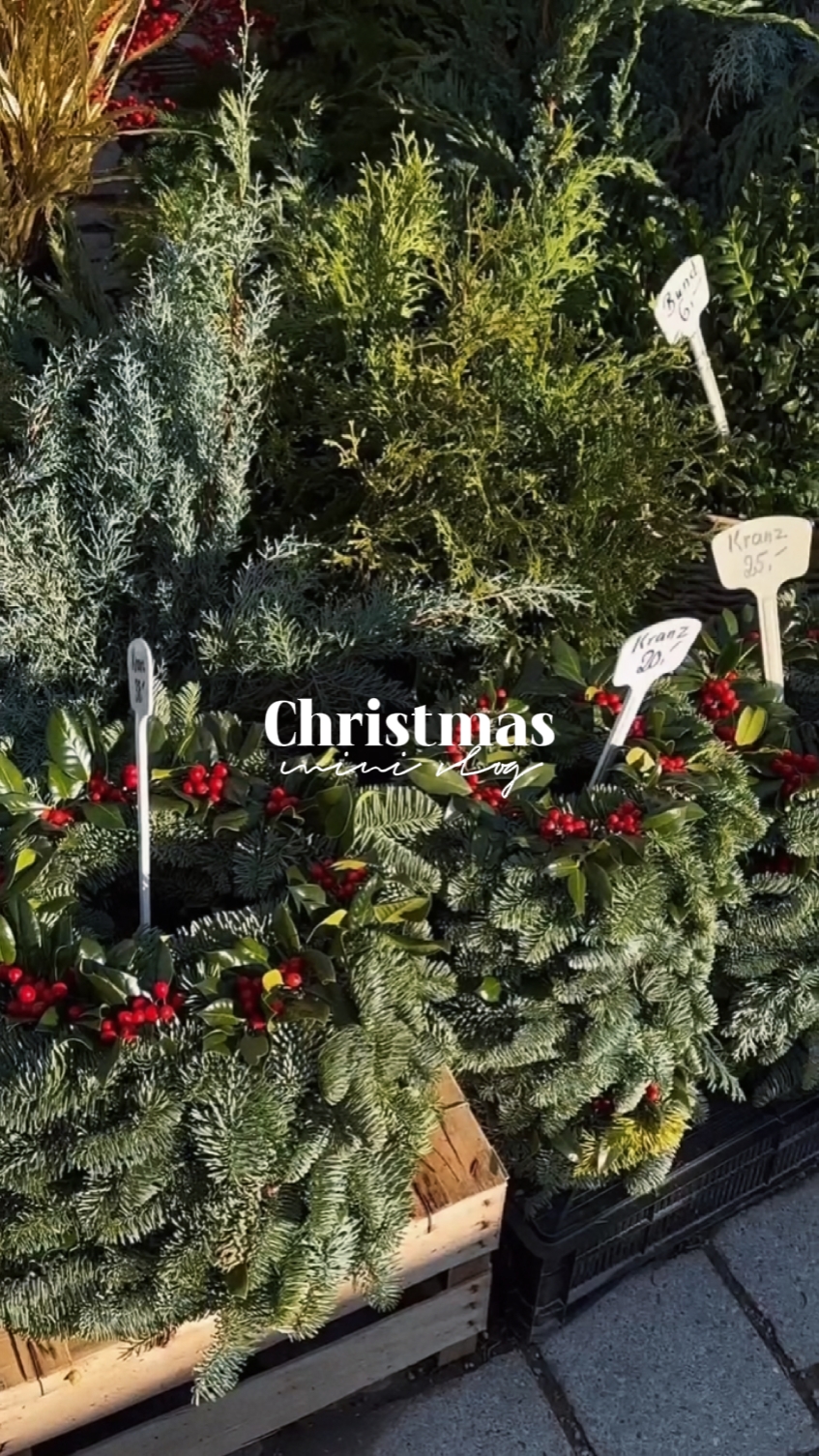 Mini vlog navideño 