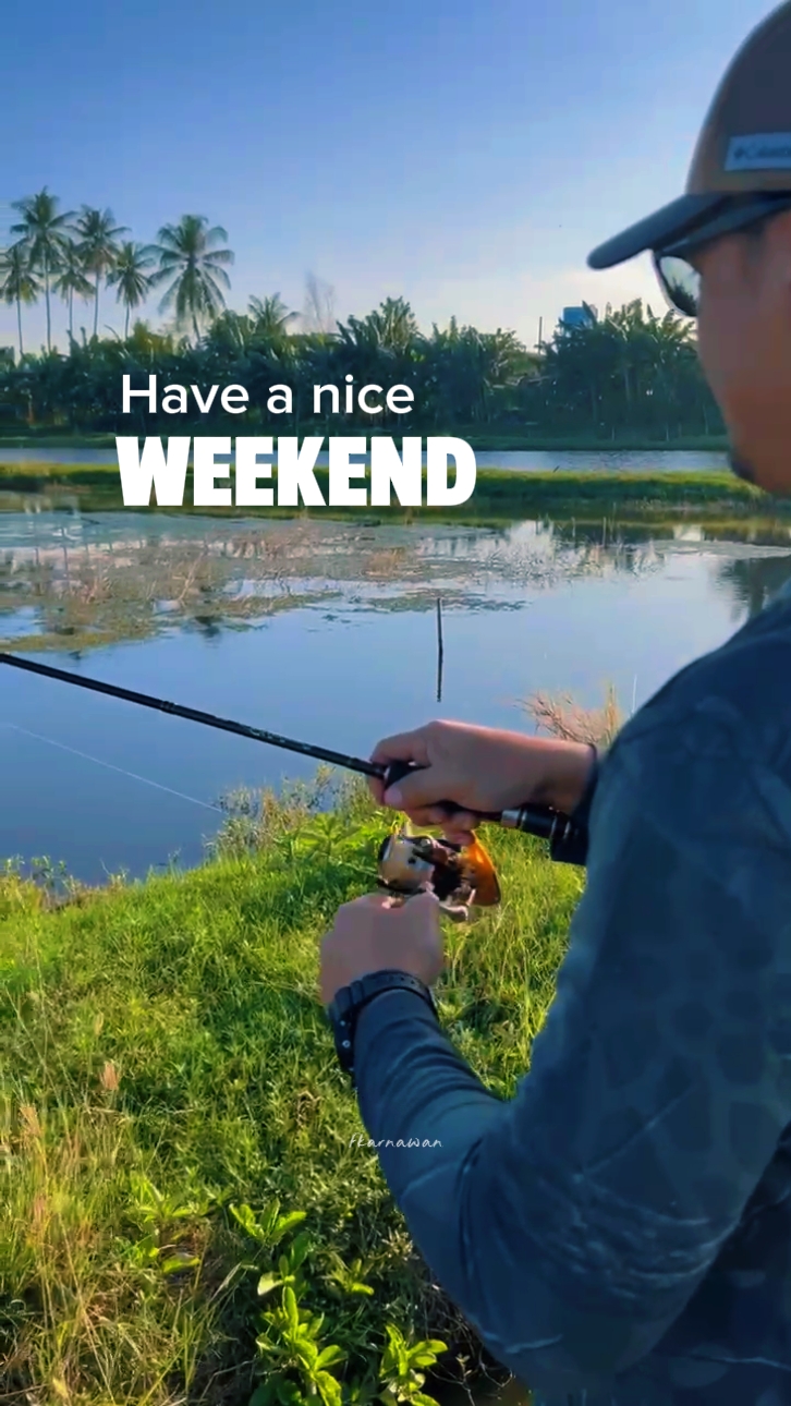 Día de pesca