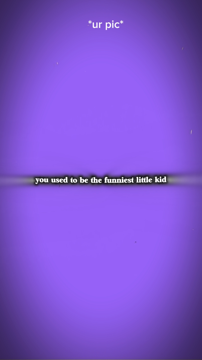 Funniest little kid 